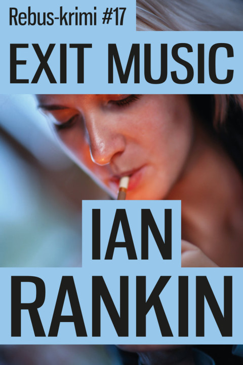 Omslag: Exit music