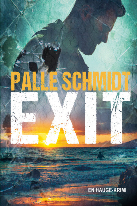 Omslag: EXIT