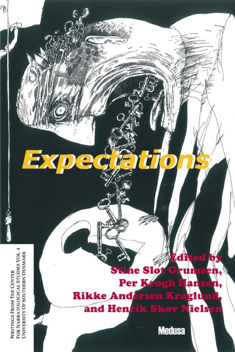 Omslag: Expectations