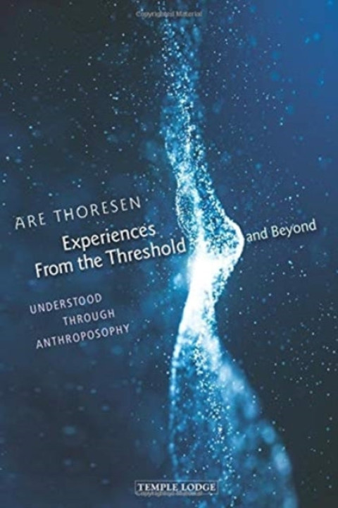 Omslag: Experiences From the Threshold and Beyond