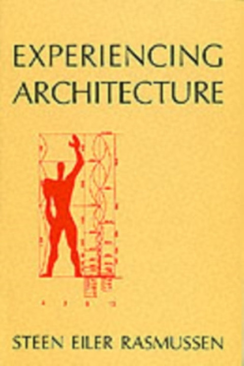 Omslag: Experiencing Architecture