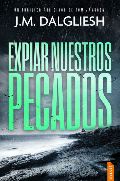 Omslag: Expiar nuestros pecados
