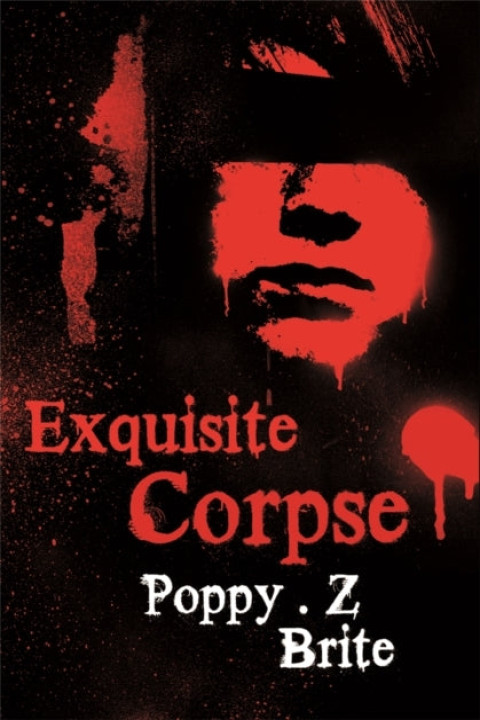 Omslag: Exquisite Corpse