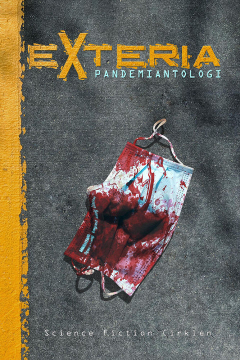 Omslag: Exteria