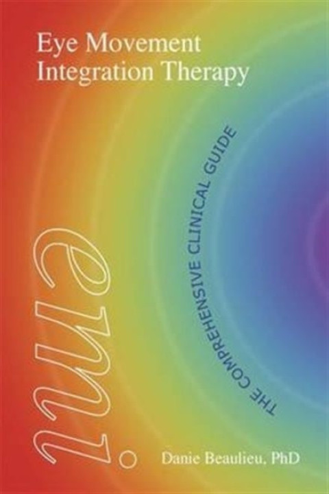 Omslag: Eye Movement Integration Therapy
