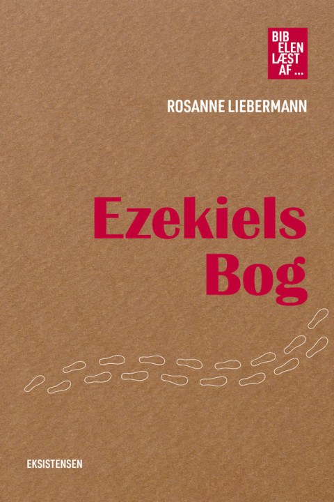 Omslag: Ezekiels Bog