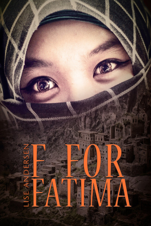 Omslag: F for Fatima