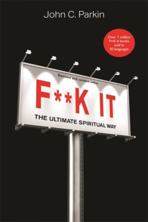 Omslag: F k It Revised and Updated Edition