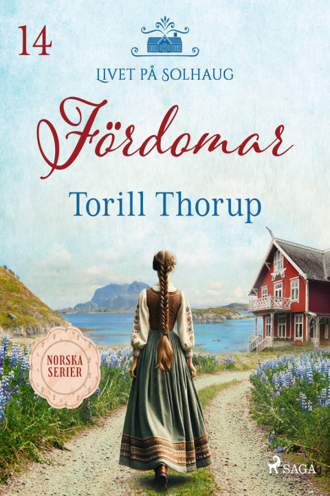 Omslag: Fördomar
