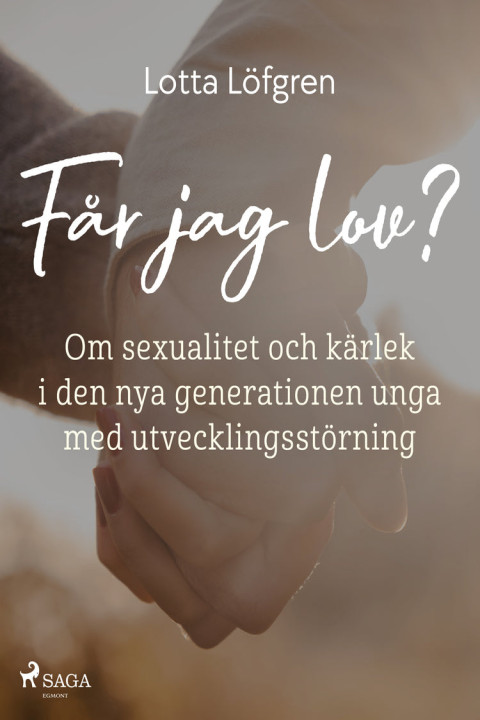 Omslag: Får jag lov?