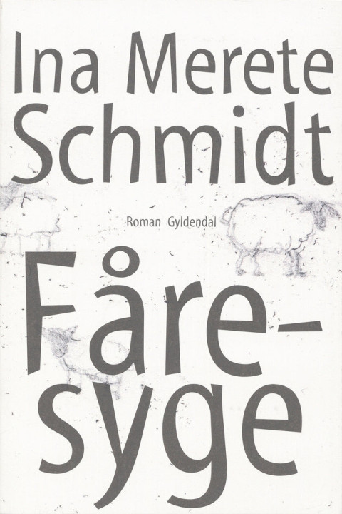 Omslag: Fåresyge