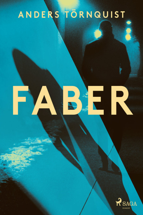 Omslag: Faber