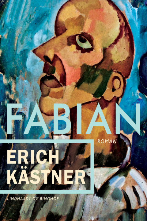 Omslag: Fabian