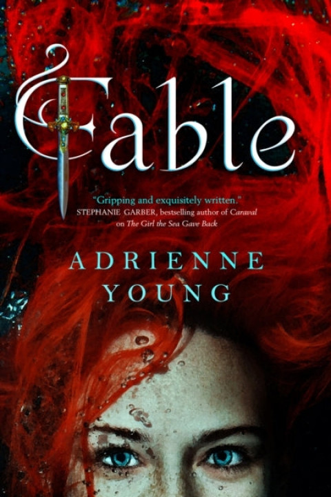 Omslag: Fable