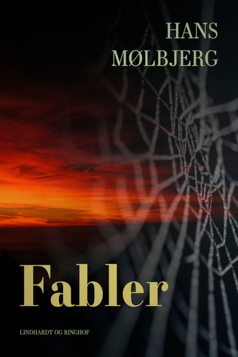 Omslag: Fabler