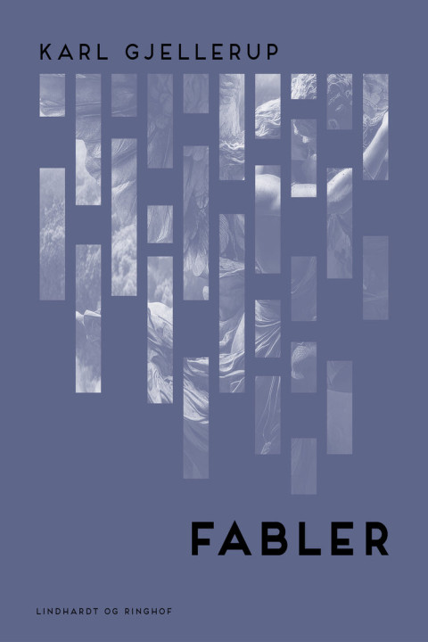 Omslag: Fabler