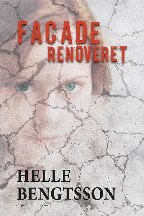 Omslag: Facaderenoveret