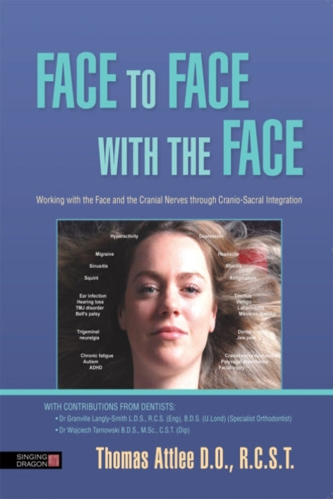 Omslag: Face to Face with the Face