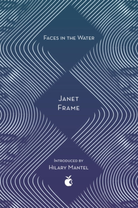 Omslag: Faces In The Water