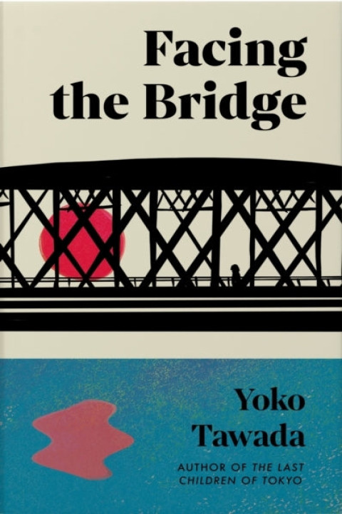 Omslag: FACING THE BRIDGE.