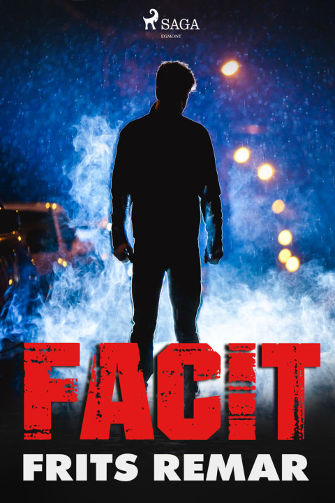 Omslag: Facit