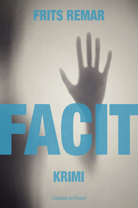 Omslag: Facit