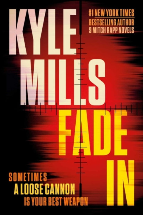 Omslag: Fade In