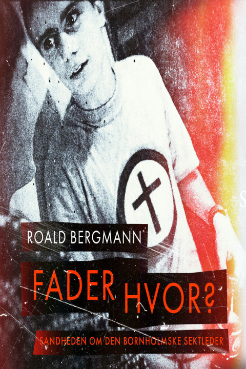 Omslag: Fader hvor?