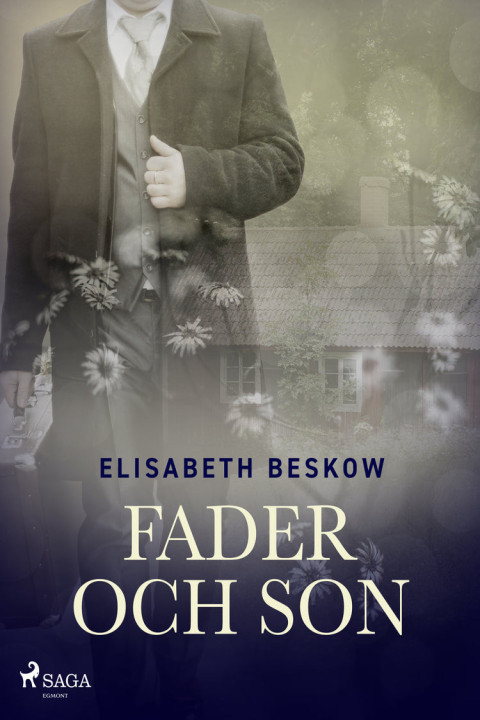 Omslag: Fader och son