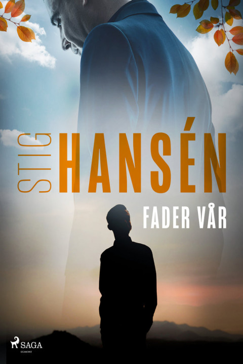 Omslag: Fader vår