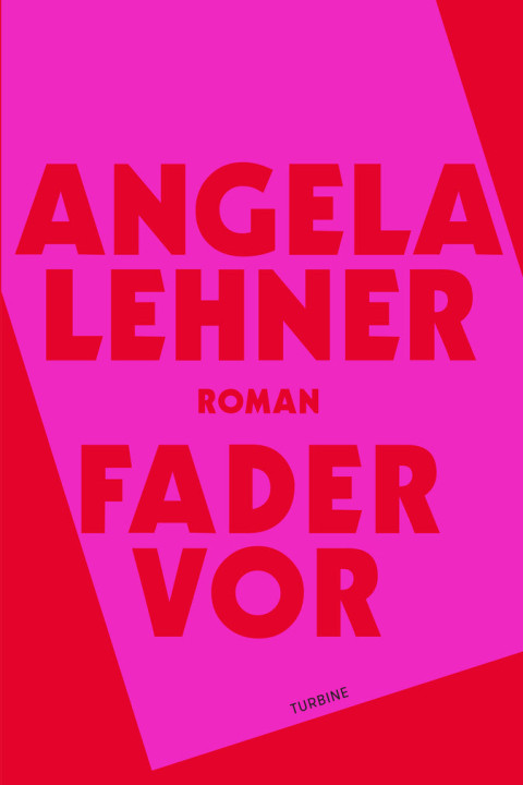 Omslag: Fader vor