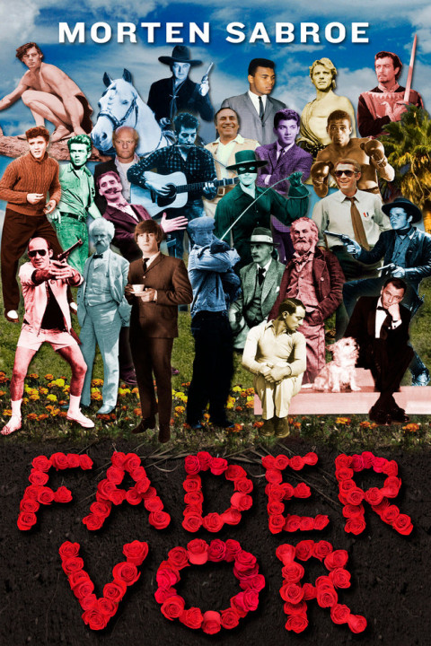 Omslag: Fader vor