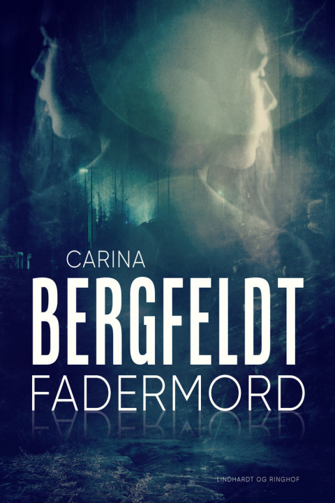 Omslag: Fadermord
