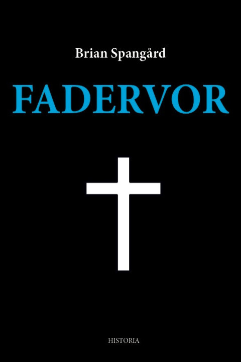 Omslag: Fadervor