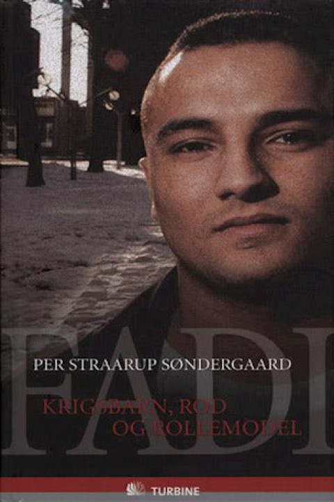 Omslag: Fadi