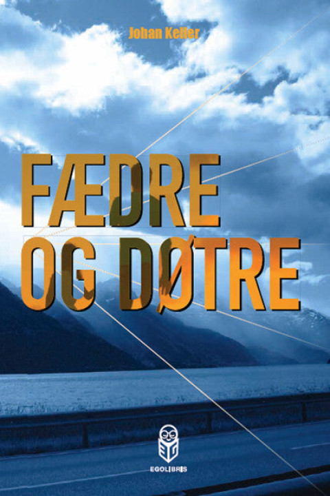 Omslag: Fædre og døtre