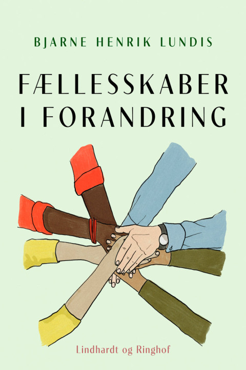 Omslag: Fællesskaber i forandring