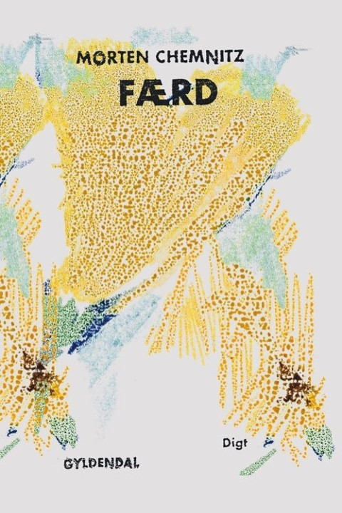 Omslag: Færd