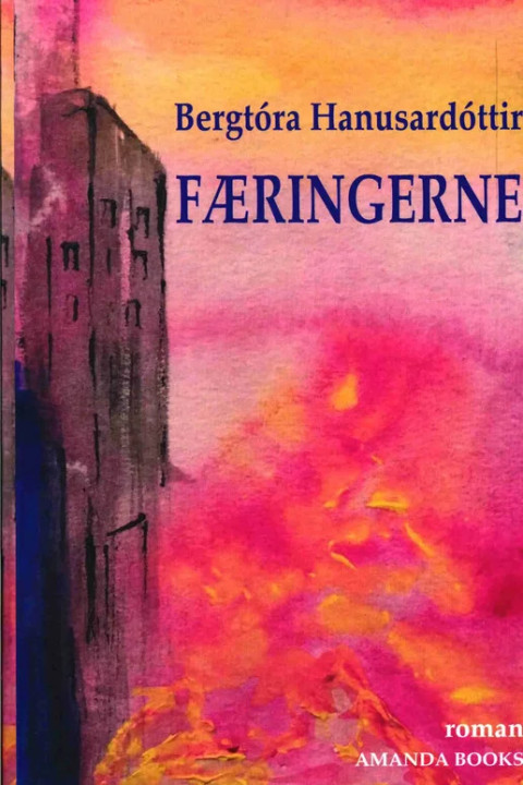 Omslag: Færingerne