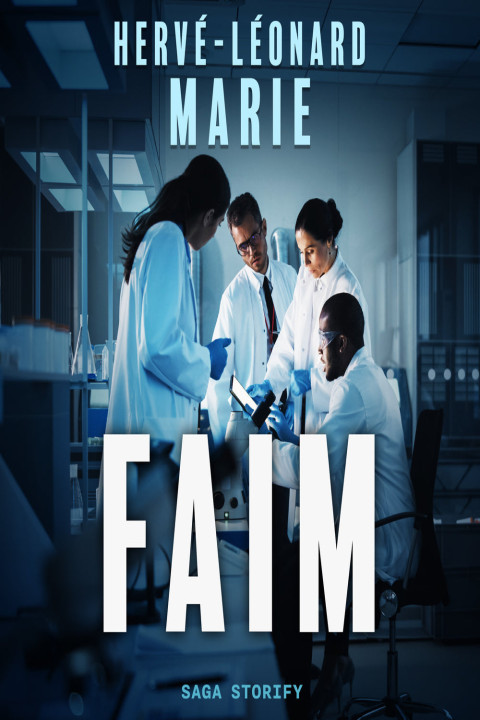 Omslag: FAIM