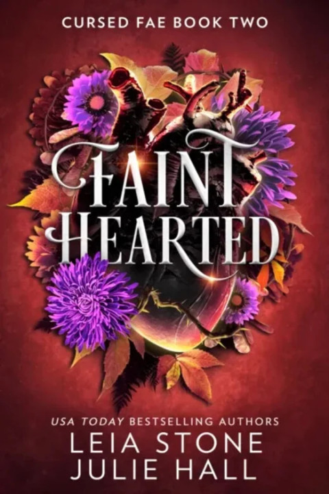 Omslag: Faint Hearted