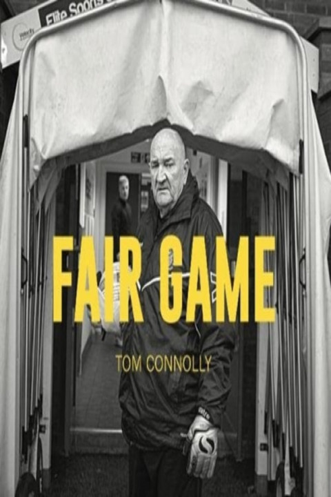 Omslag: Fair Game