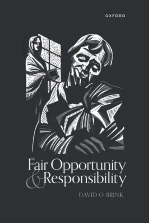 Omslag: Fair Opportunity and Responsibility