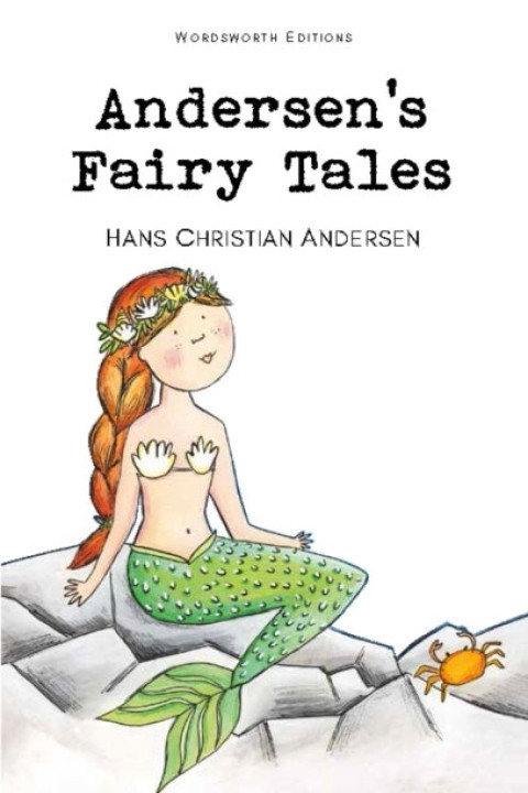 Omslag: Fairy Tales