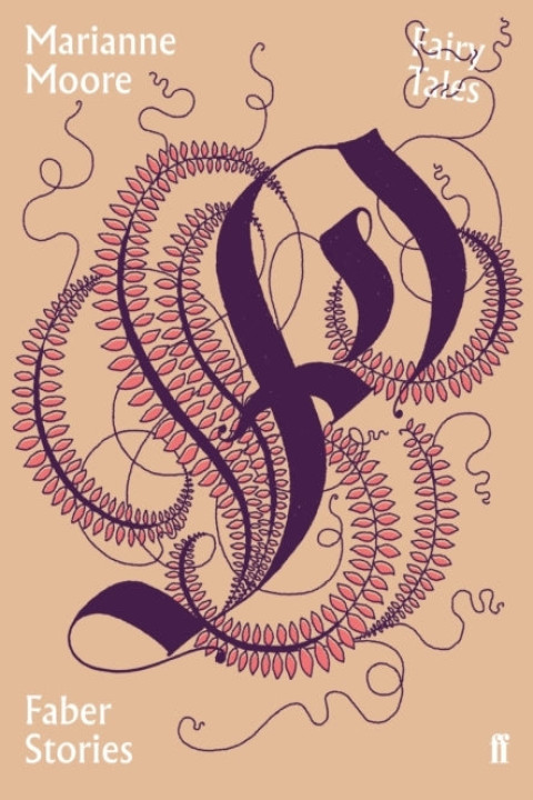 Omslag: Fairy Tales