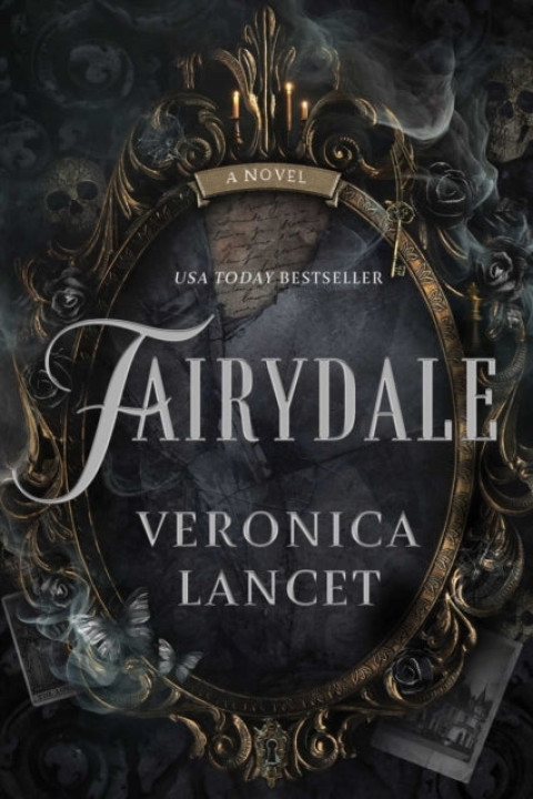 Omslag: Fairydale
