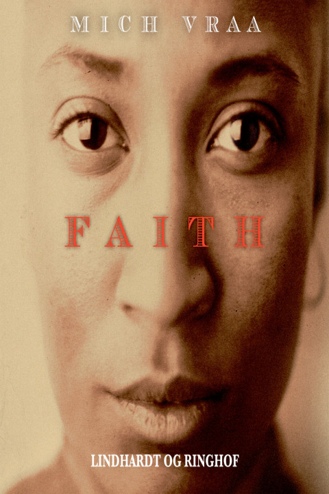 Omslag: Faith