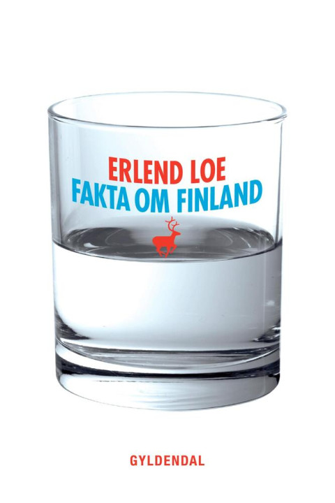 Omslag: Fakta om Finland
