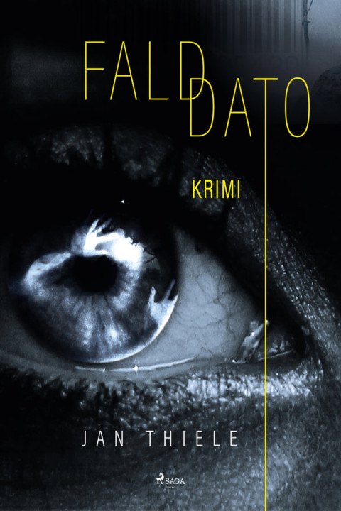 Omslag: Falddato