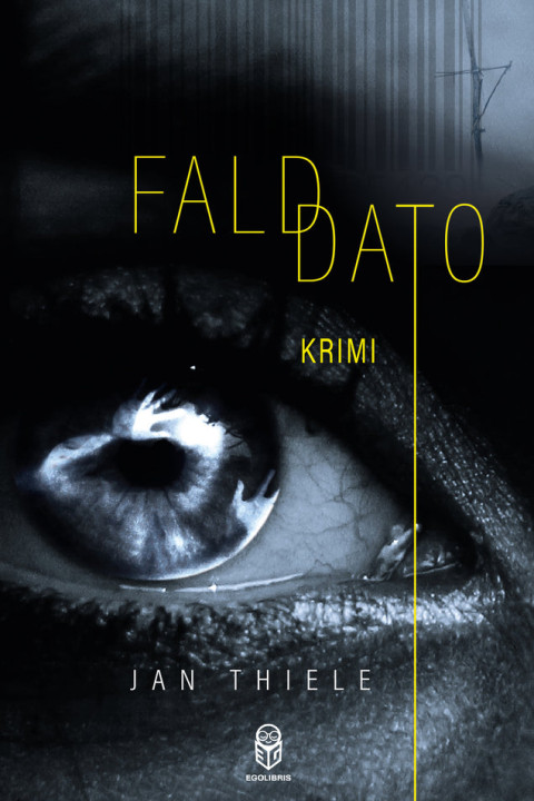 Omslag: Falddato
